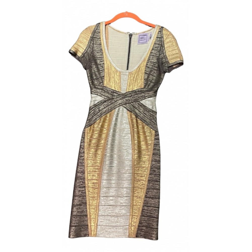 Herve leger - Picture 6 of 6